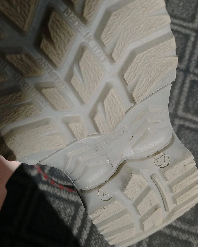 Panda Boots, size 37, photo 3