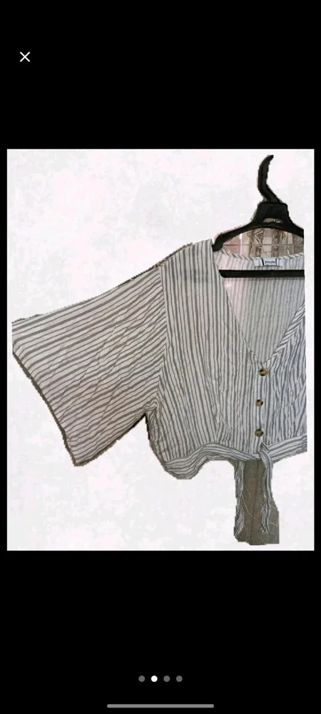Jennyfer Blouses, size XXL / 44 / 16, photo 2