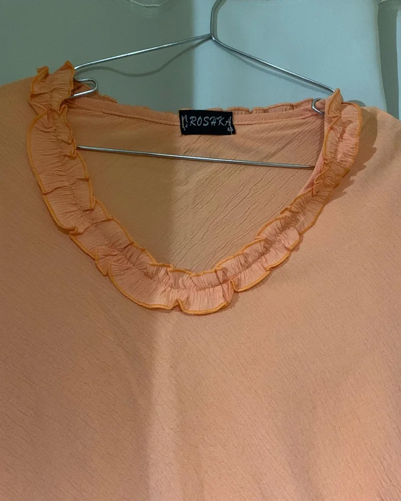 Blouses, size XXXL / 46 / 18, photo 4