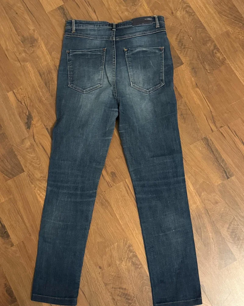 Stradivarius Jeans, size M / 38 / 10, photo 3