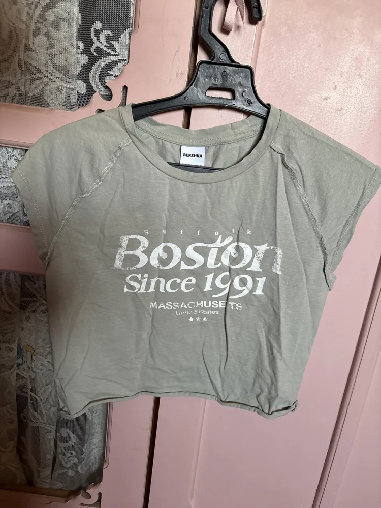 Bershka Crop Tops, size L / 40 / 12, photo 2
