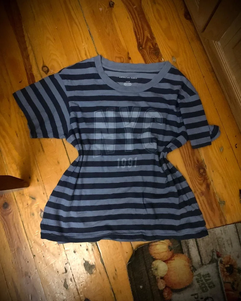 American Eagle T-shirts