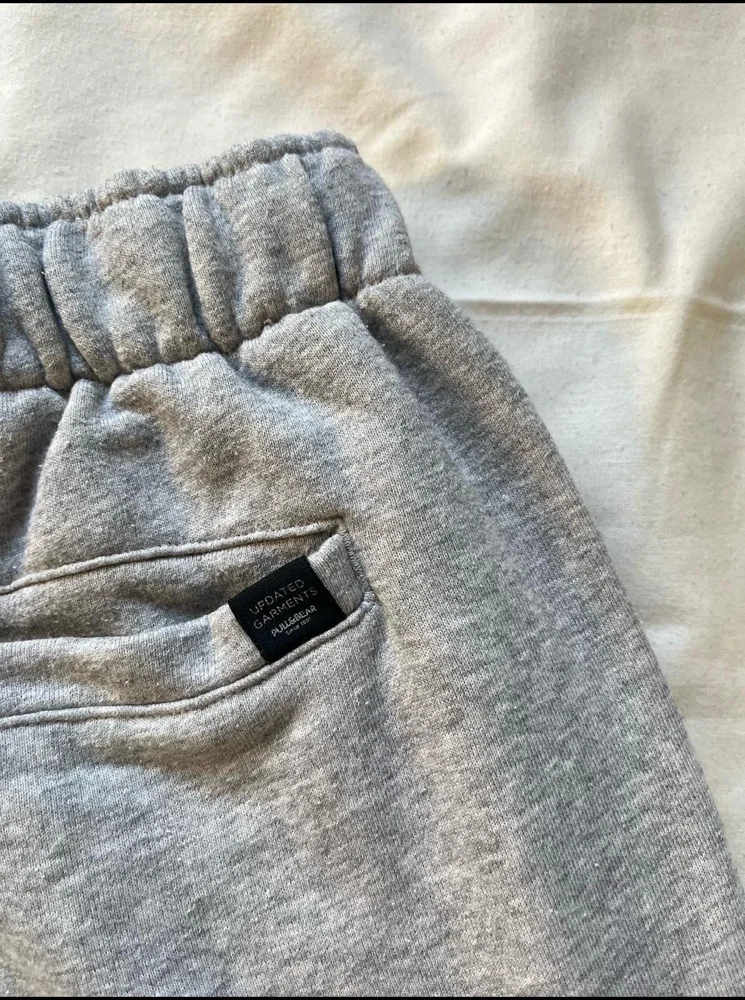 Pull & Bear Shorts, size S, photo 4