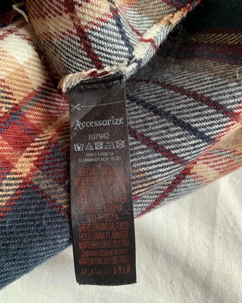 Accessorize Scarves, size Other, photo 3