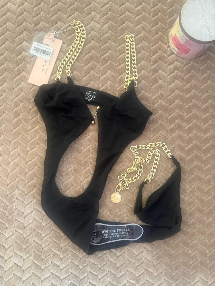 Oh Polly Bikini, size XS / 34 / 6, photo 4