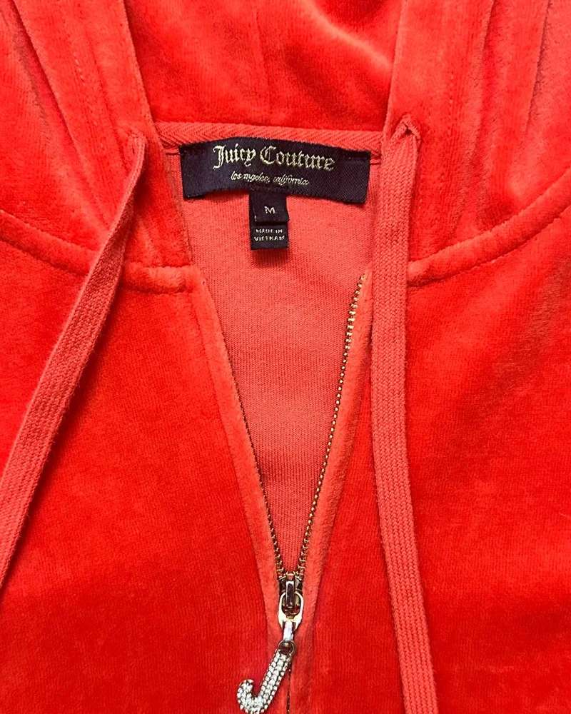 Juicy Couture Hoodies, size M / 38 / 10, photo 3