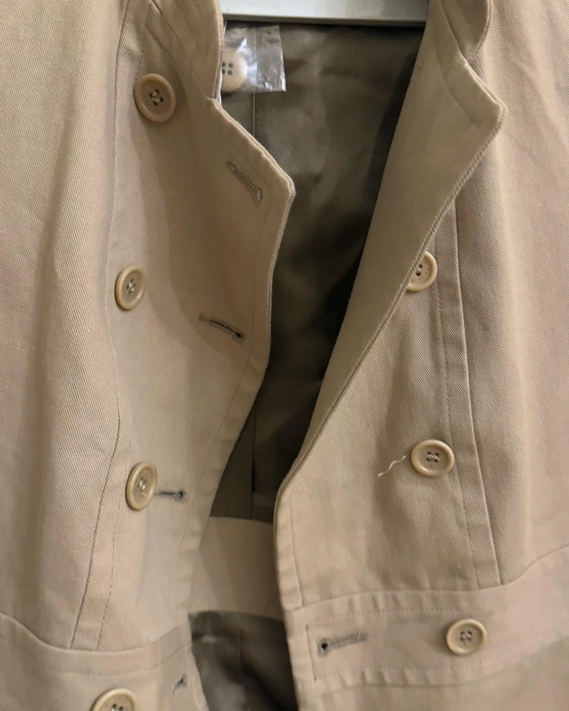 Coats, size XXS / 32 / 4, photo 3