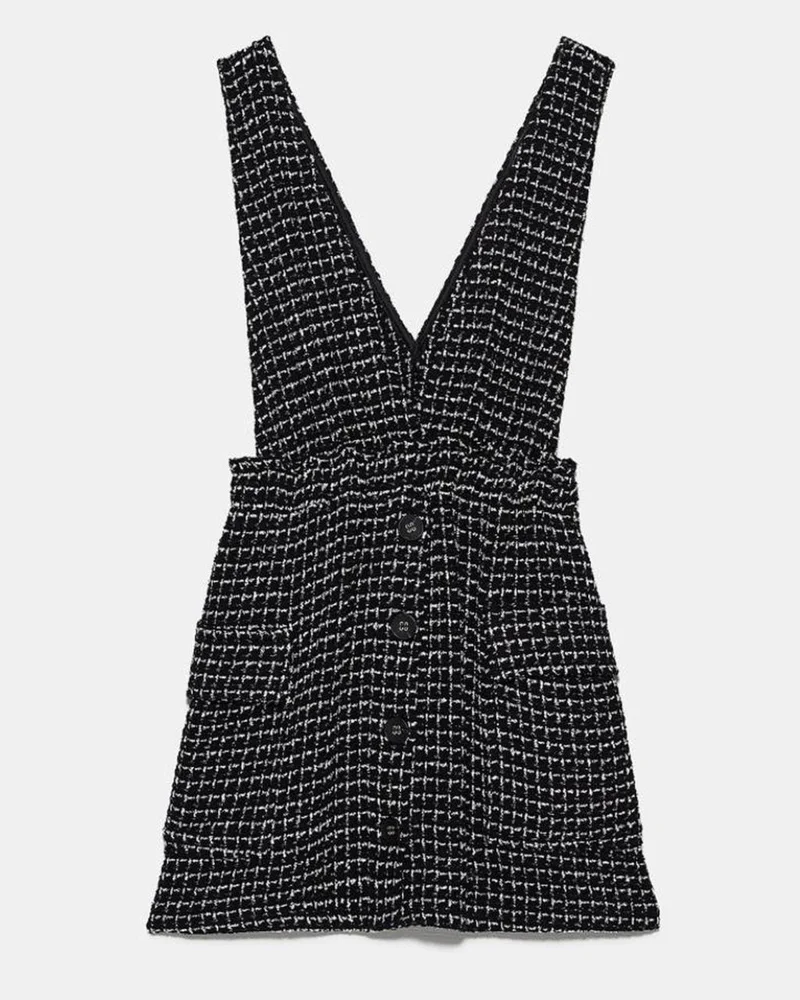 Zara Mini Dresses, size M / 38 / 10, photo 4