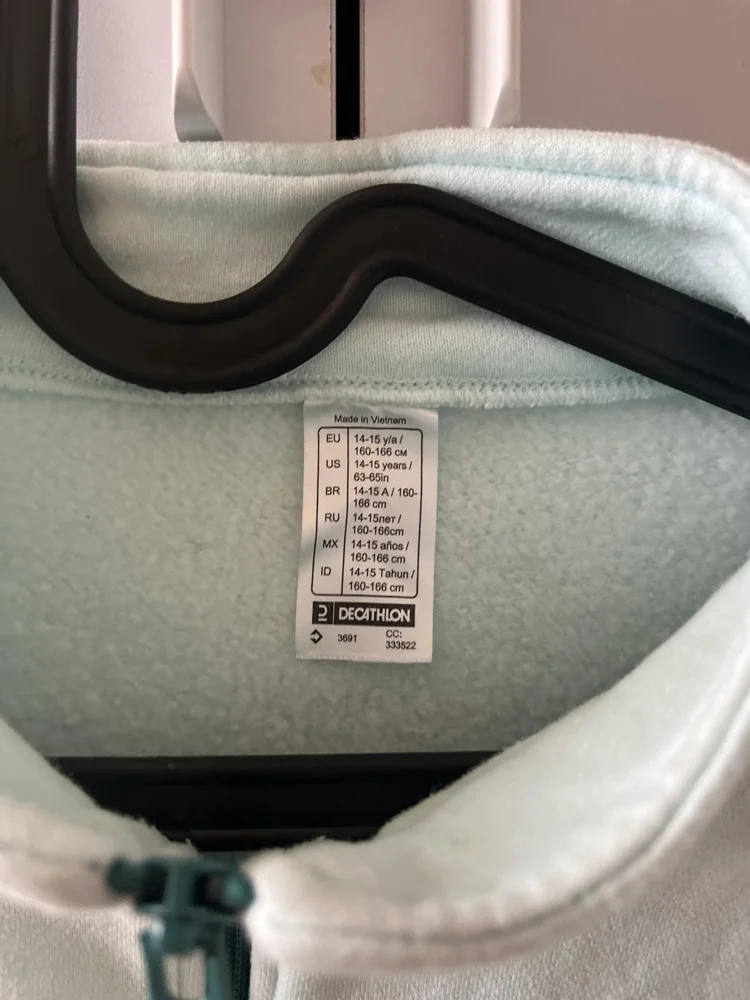 Decathlon Jackets, size S / 36 / 8, photo 3