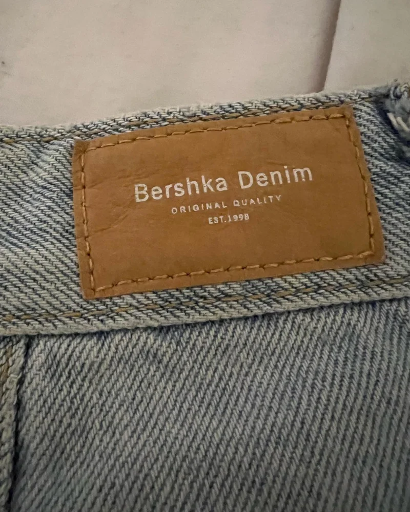Bershka Shorts, size M / 38 / 10, photo 4