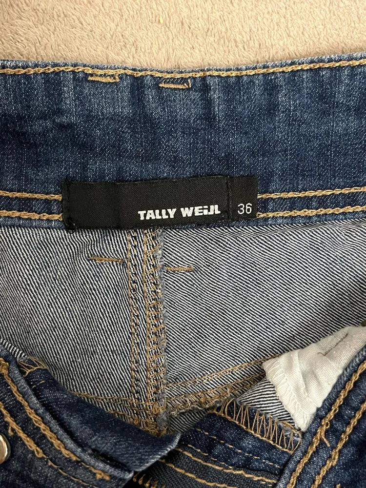 Tally Weijl Shorts, size S / 36 / 8, photo 2