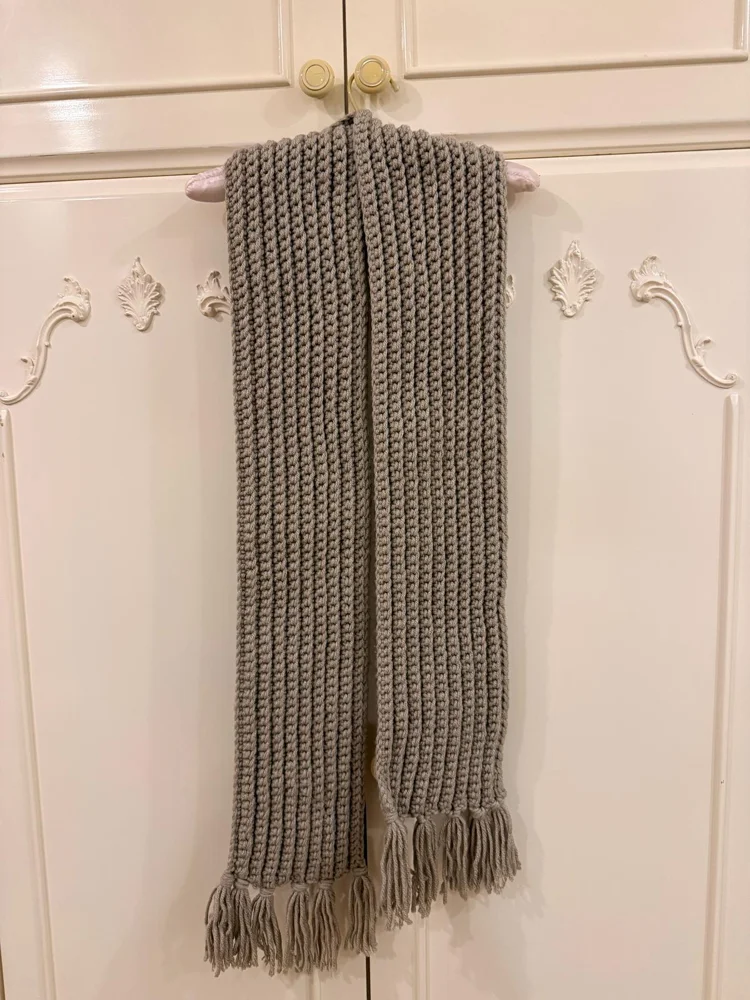 Scarves, size Other, photo 2