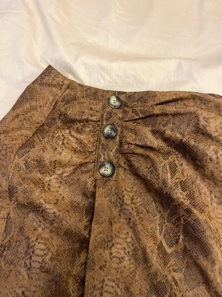Zara Basic Skirts, size XS / 34 / 6, photo 4