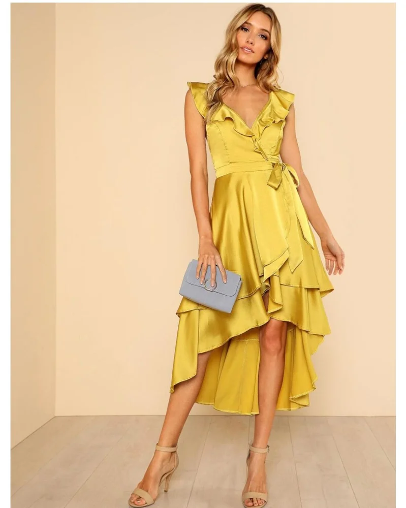 Shein Party Dresses