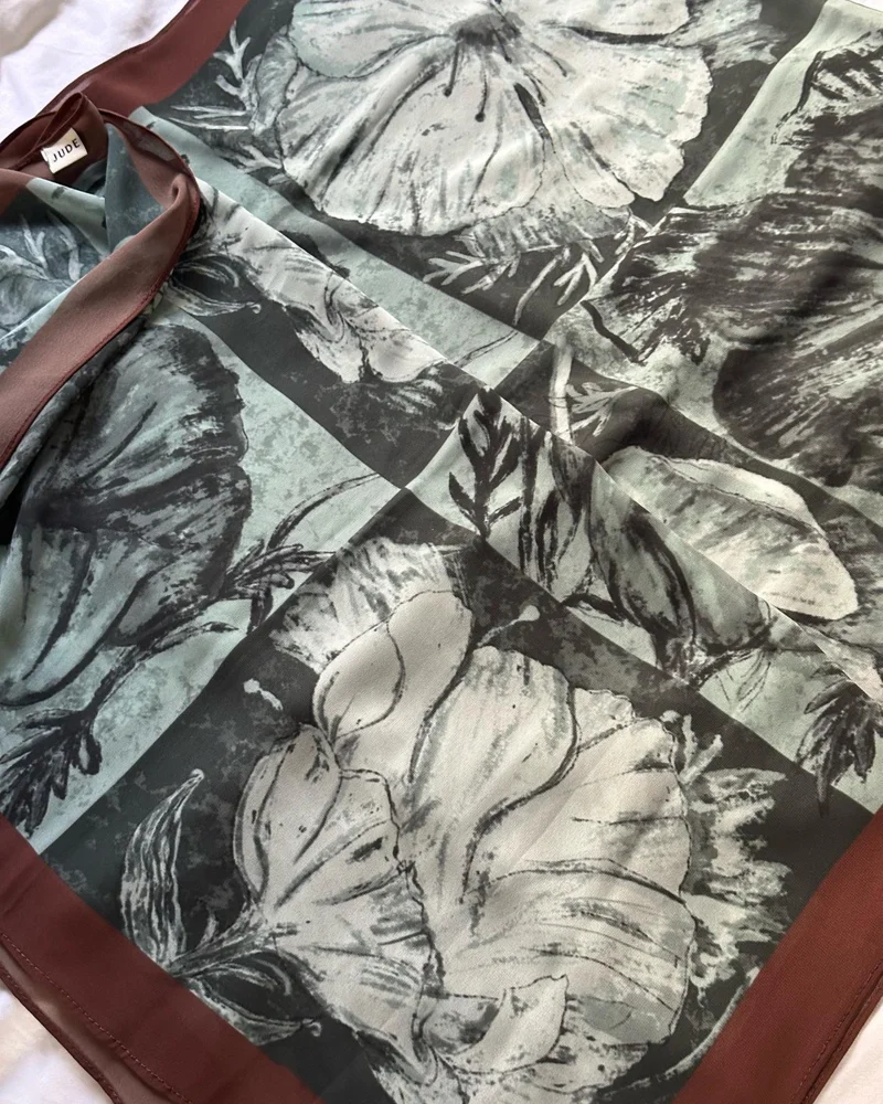 Scarves, size One size, photo 3