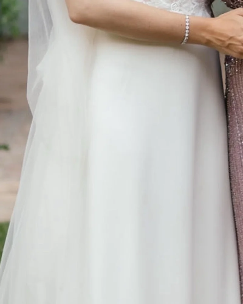 Wedding Dresses, size M / 38 / 10, photo 3