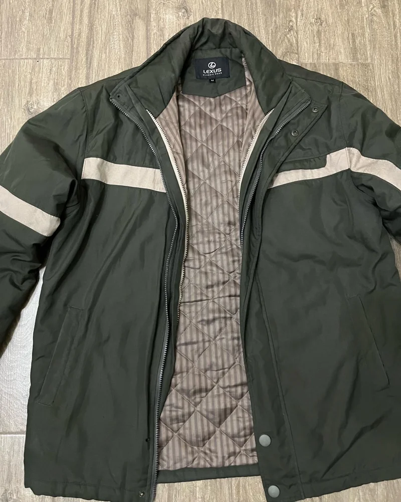 Jackets, size M, photo 4