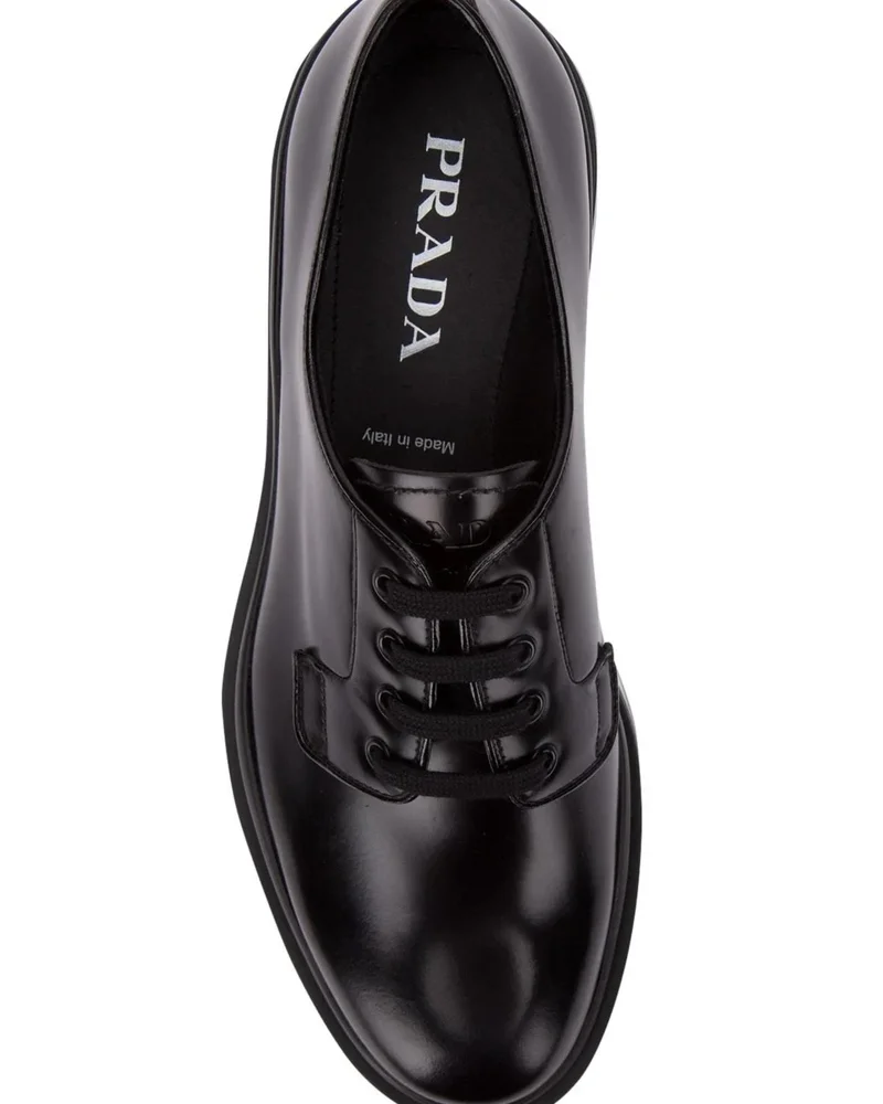 Prada Loafers, size 41.5, photo 6