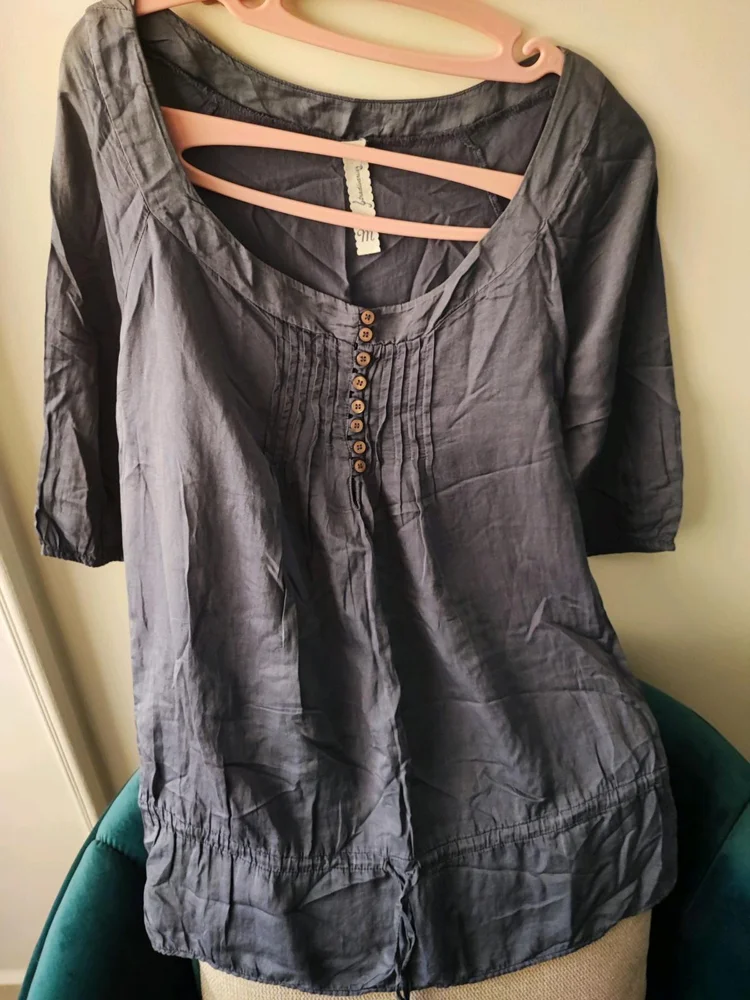 Stradivarius Blouses, size M / 38 / 10, photo 3