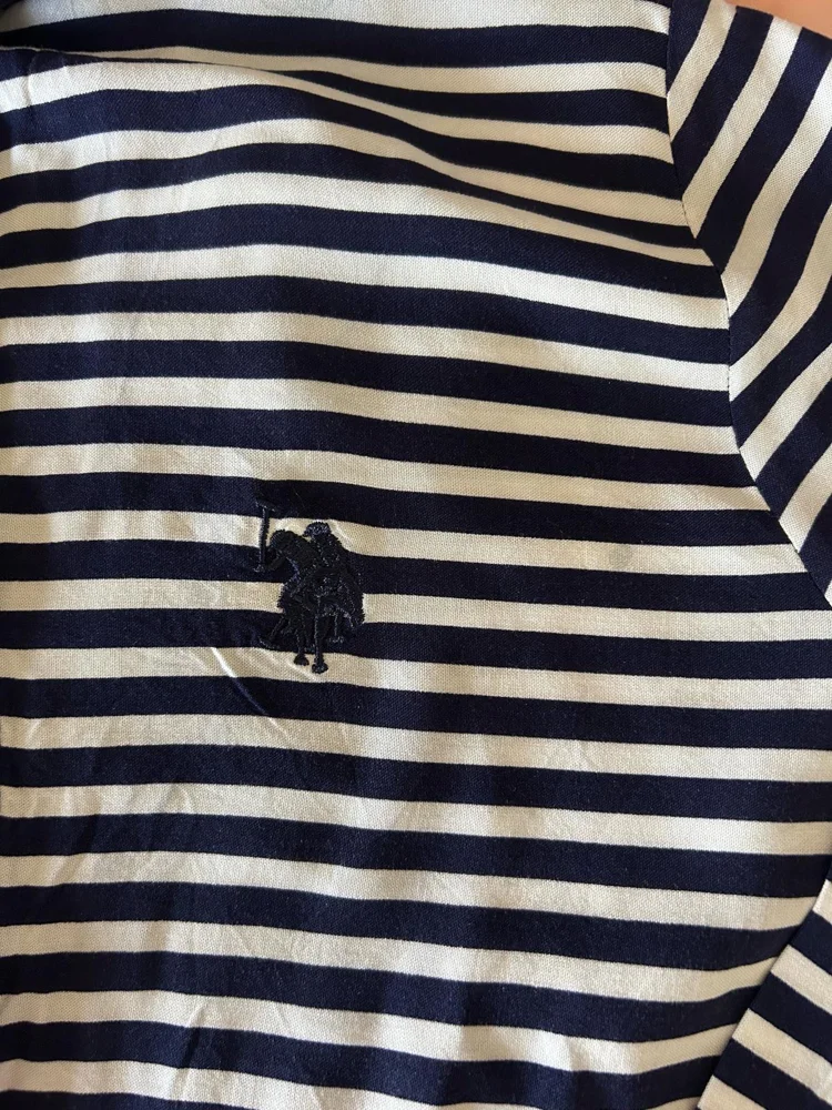 U.S. Polo Assn. Midi Dresses, size M / 38 / 10, photo 4