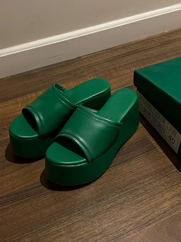 Pixie Sandals, size 40, photo 4