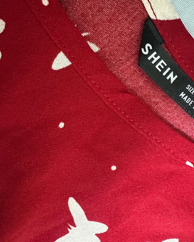 Shein Midi Dresses, size S / 36 / 8, photo 3