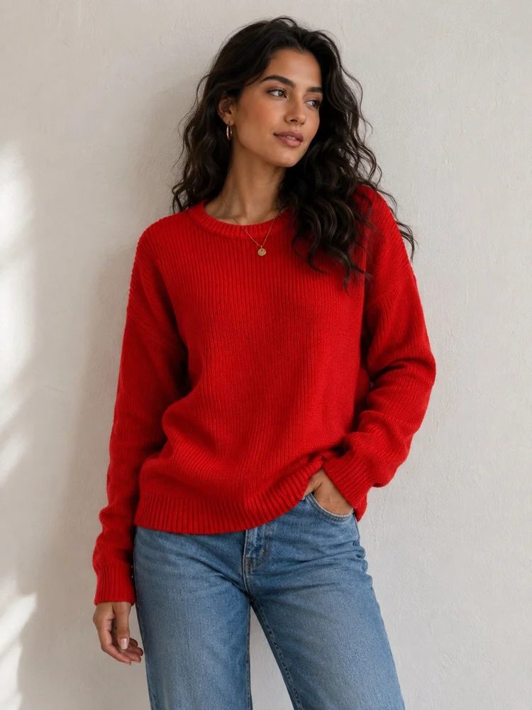 Local Sweaters & Pullovers