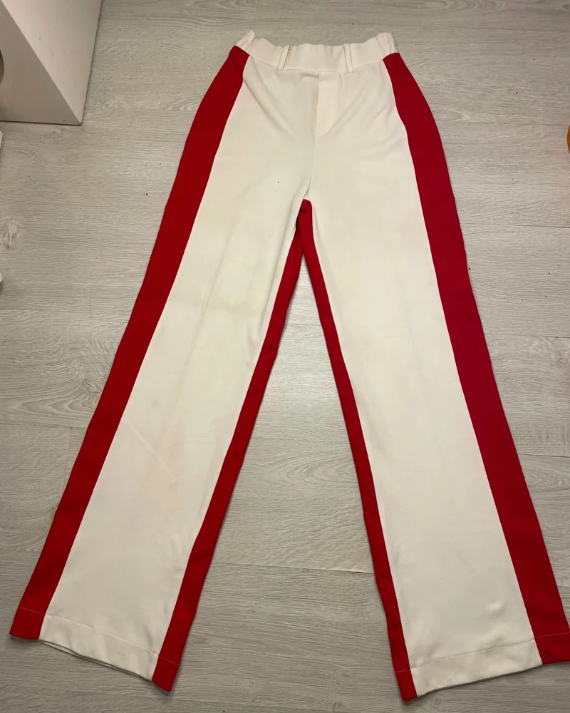 Bershka Pants, size XS / 34 / 6, photo 2