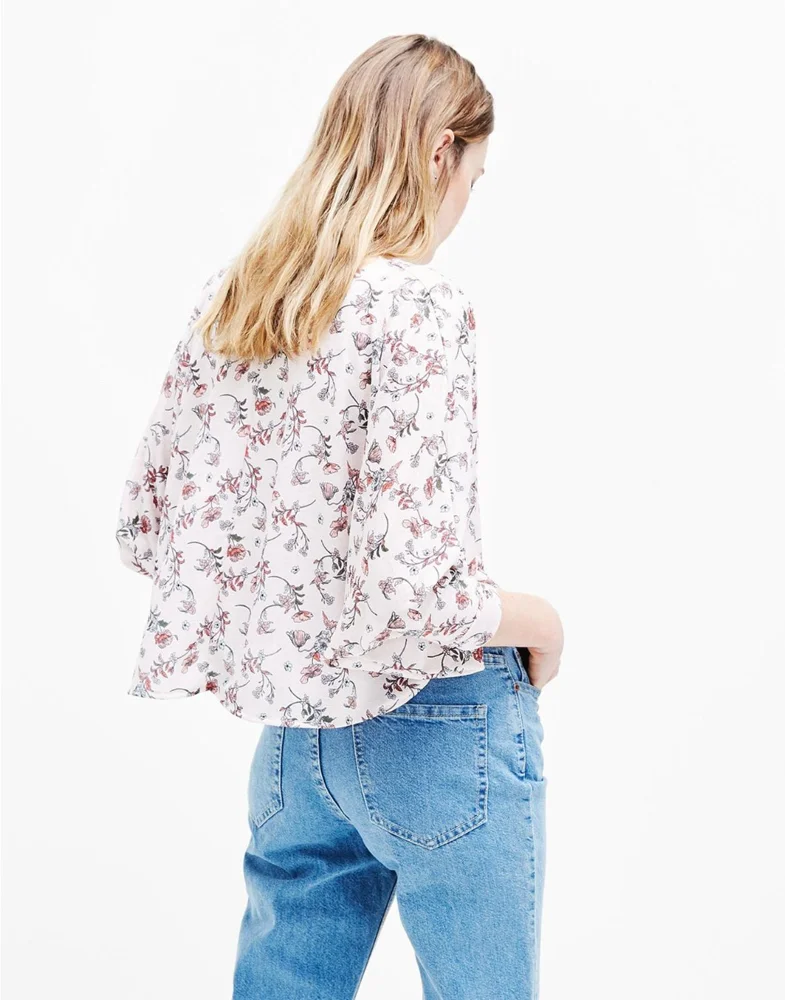 Bershka Crop Tops, size S / 36 / 8, photo 3