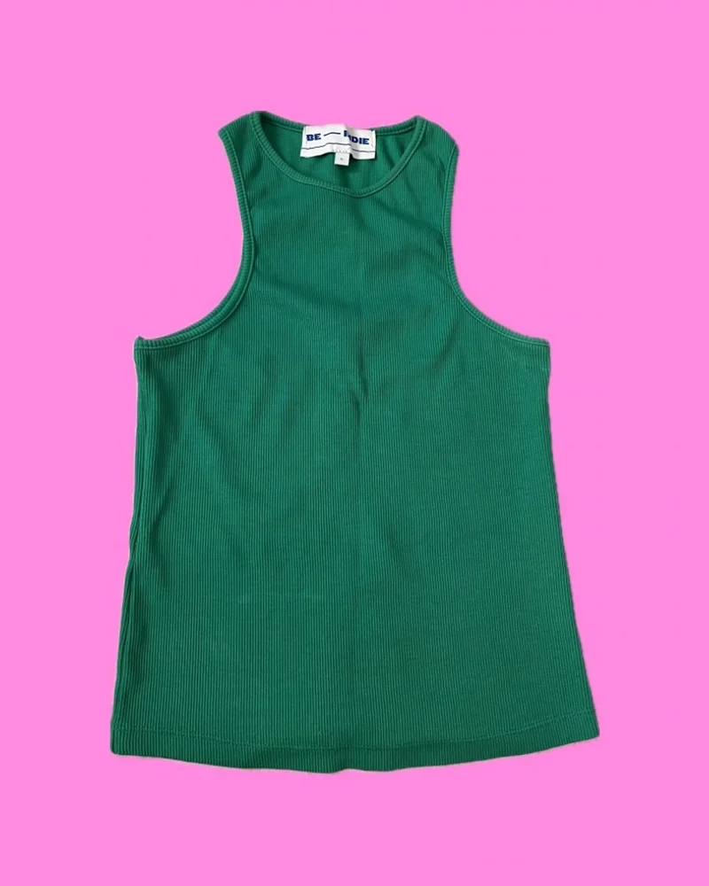 Be-Indie Tank Tops, size L / 40 / 12, photo 2