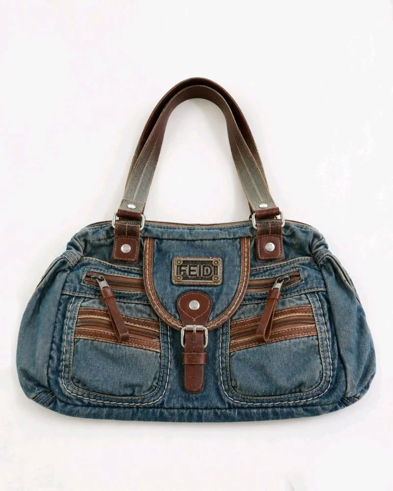 Diesel Shoulder Bag, size Other, photo 4