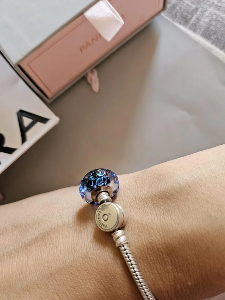 Pandora Bracelets, size Other, photo 3