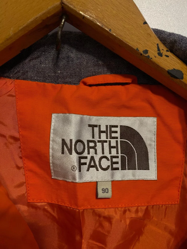The North Face Jackets, size S, photo 3