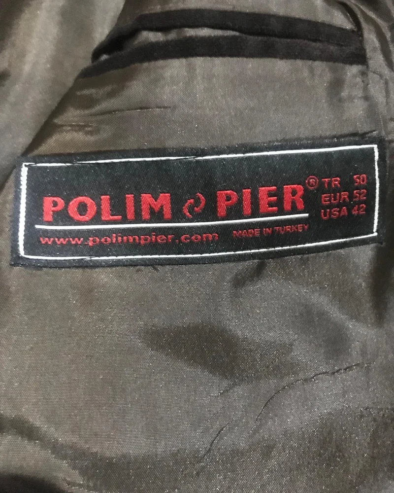 Jackets, size L, photo 3