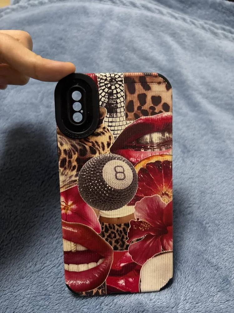 Shein Phone Cases