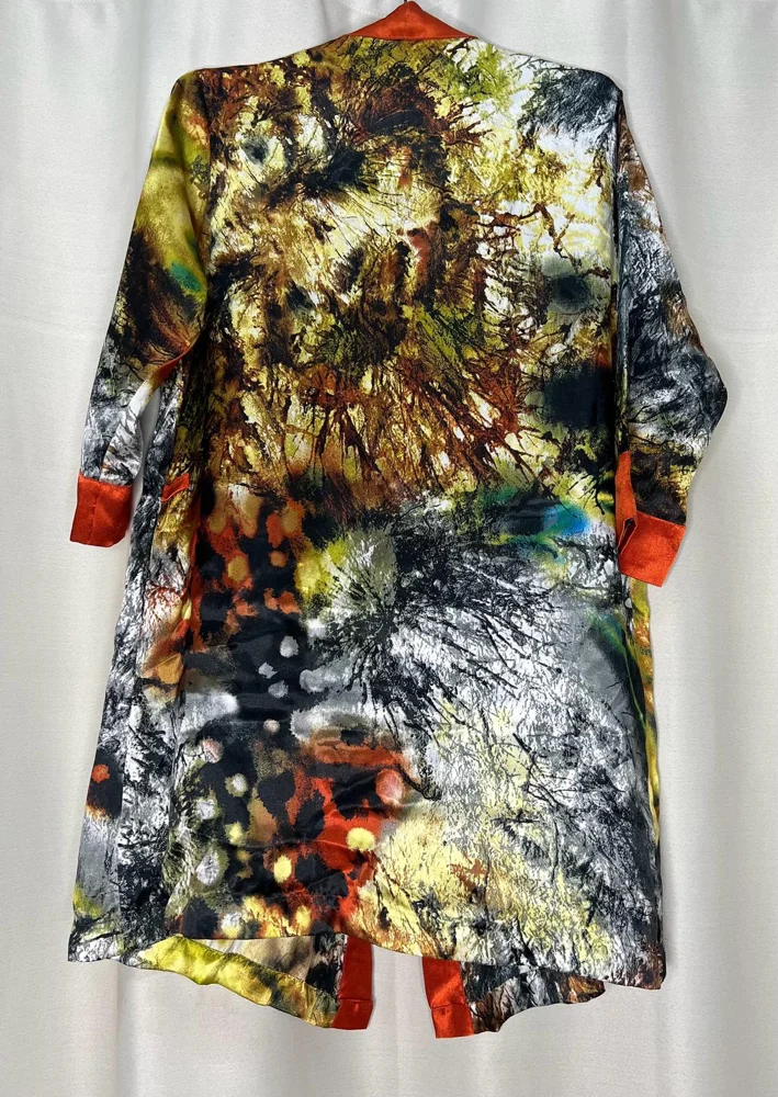 Robes, size M / 38 / 10, photo 5