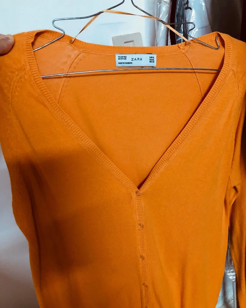 Zara Cardigans, size XL / 42 / 14, photo 3