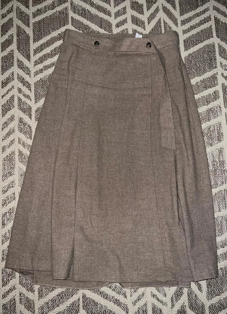Zara Skirts, size XL / 42 / 14, photo 3