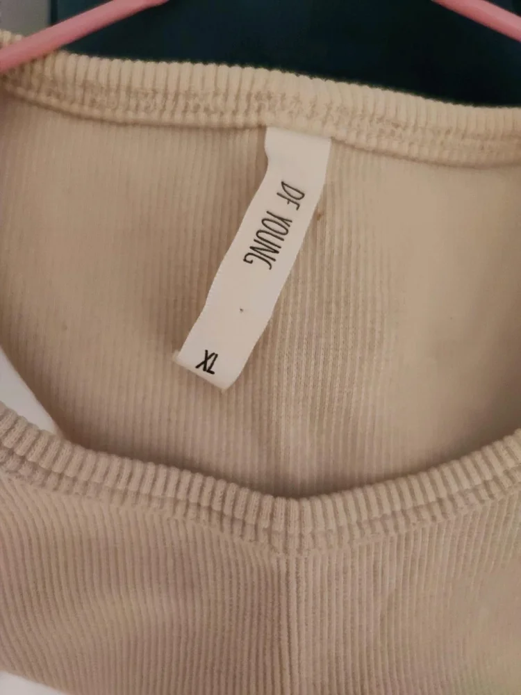 Defacto Crop Tops, size M / 38 / 10, photo 3