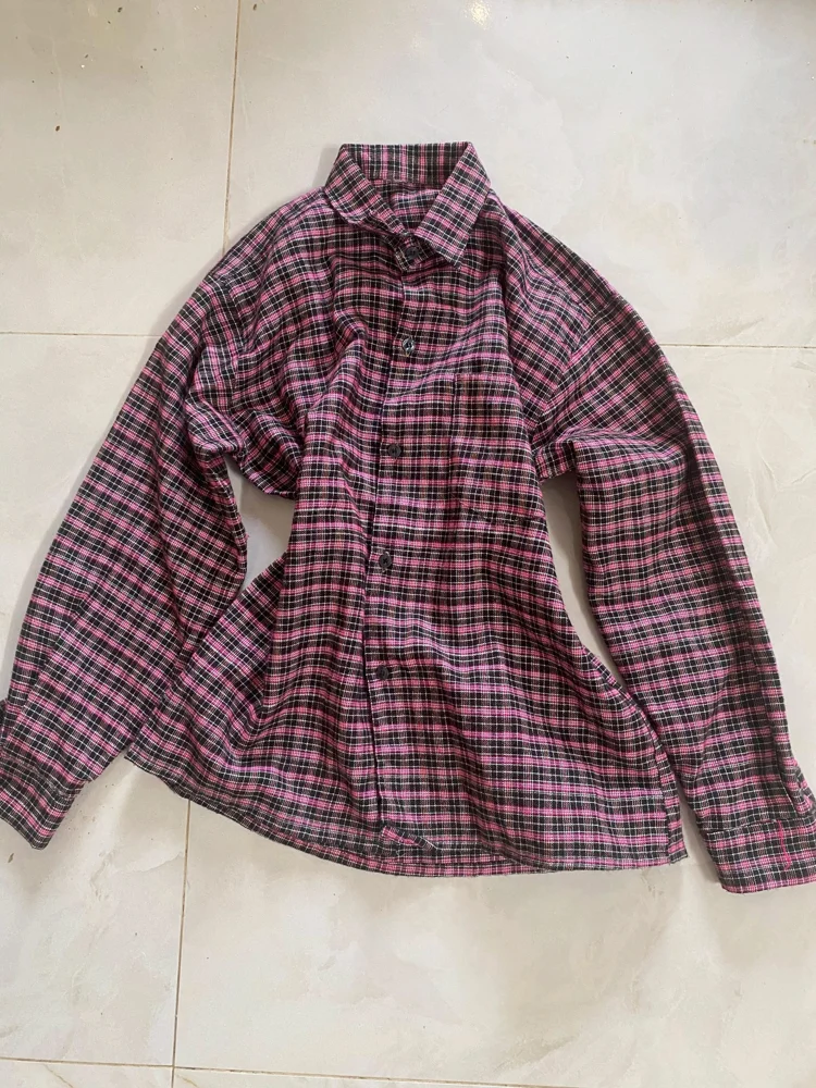 Long Sleeve Shirts