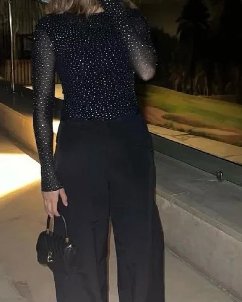 Zara Blouses