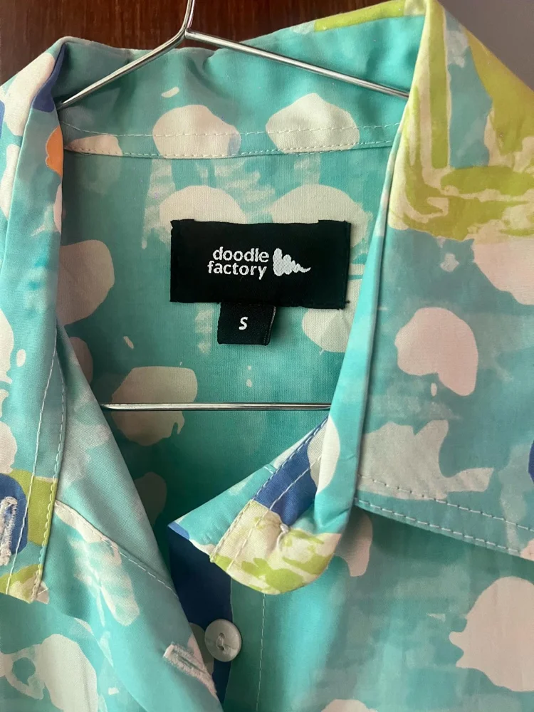 Shirts, size S / 36 / 8, photo 2