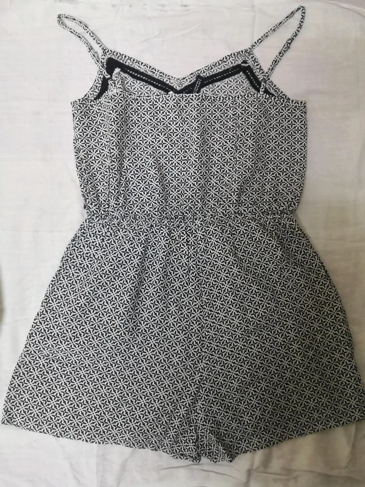 H&M Rompers & Playsuits, size XS / 34 / 6, photo 2