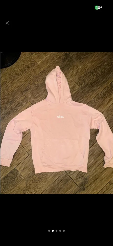 Hoodies, size S / 36 / 8, photo 2