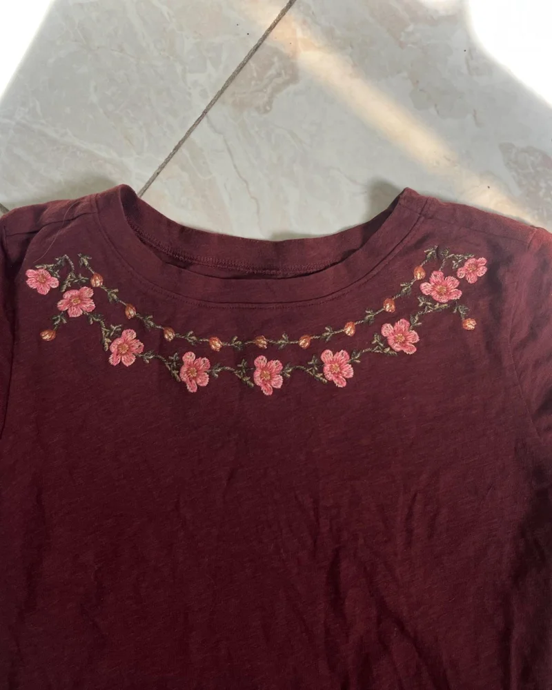 American Eagle T-shirts, size XS / 34 / 6, photo 2