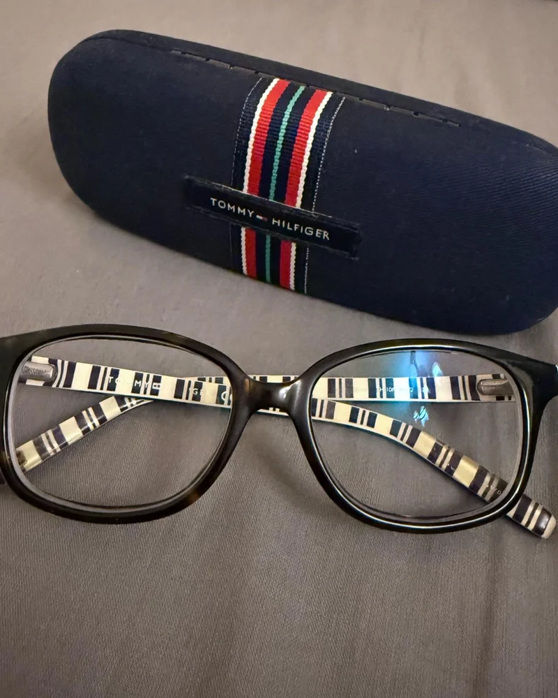 Tommy Hilfiger Sunglasses, size One size, photo 4