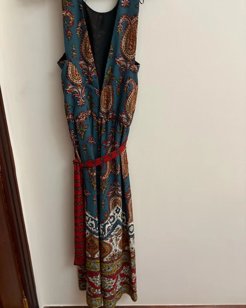 Zara Rompers & Playsuits, size S / 36 / 8, photo 4