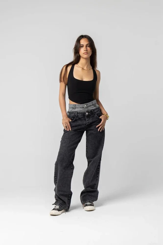 Notfound Co Jeans, size M / 38 / 10, photo 2