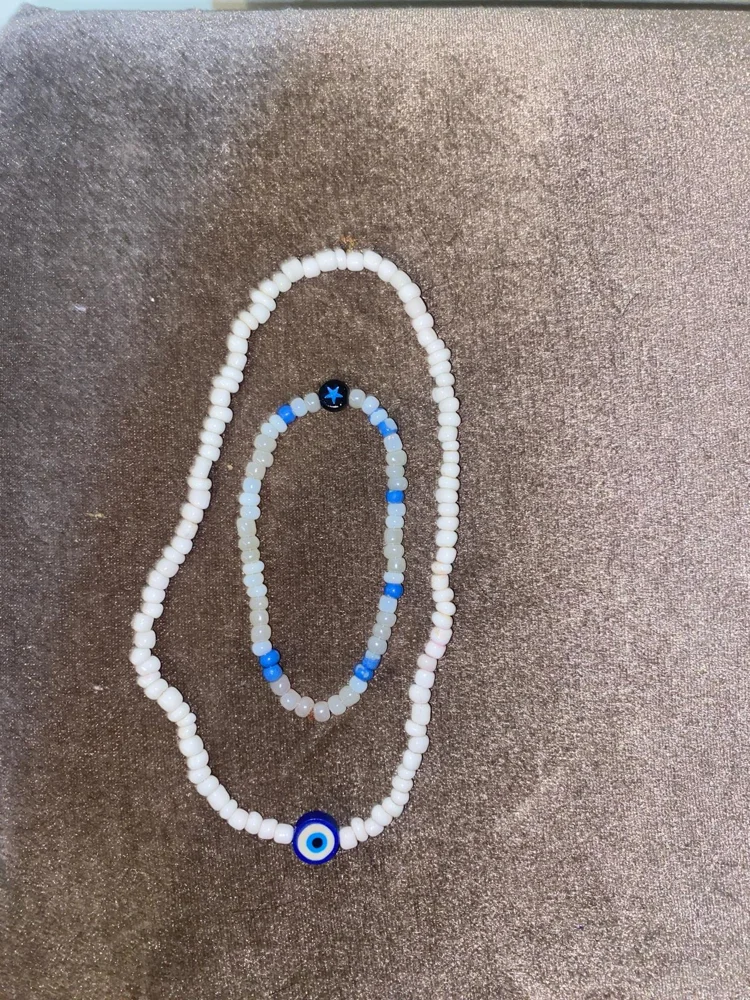 Necklaces, size Other, photo 3