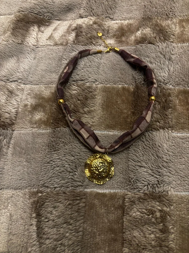 Necklaces, size Other, photo 2